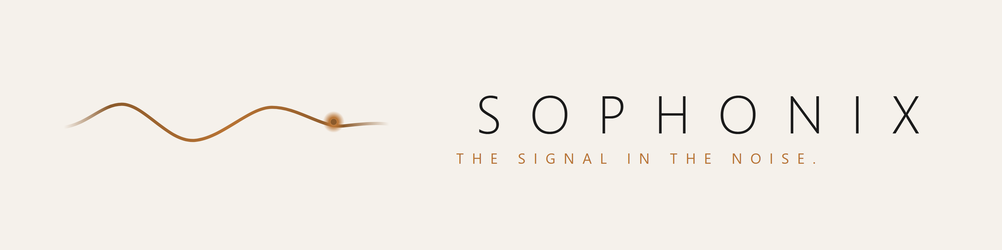 Email signature · for light surfaces · with tagline